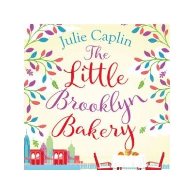 Little Brooklyn Bakery Romantic Escapes, Book 2