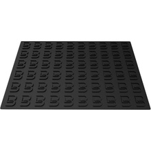 L3VEL3 Silicone Station Mat podložka na nástroje čierna