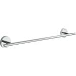 GROHE BauCosmopolitan - Държач за кърпи, хромиран 40459001 (40459001)