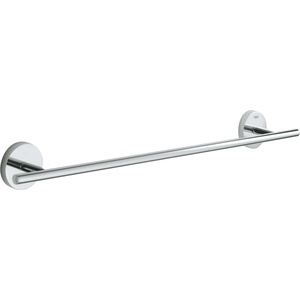 GROHE BauCosmopolitan - Държач за кърпи, хромиран 40459001 (40459001)