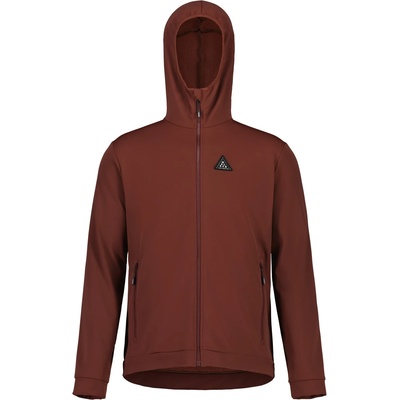 Maloja Мъжко синтетично яке Maloja TristkogelM. Puzzle 2 Synthetic jacket - Squirrel - размер XS (004-6224-0411)