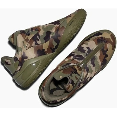 Converse SHAI 001 A19839C Camo – Zboží Dáma