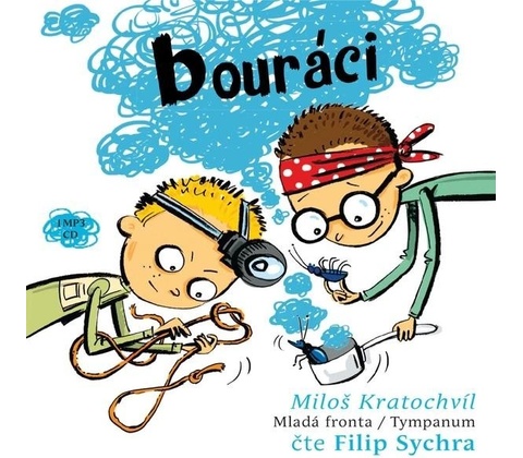 Bouráci