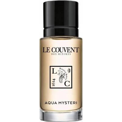 Le Couvent Maison De Parfum Aqua Mysteri kolínská voda unisex 50 ml
