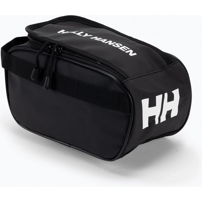 Helly Hansen Scout Wash Bag 67444_990-STD Black