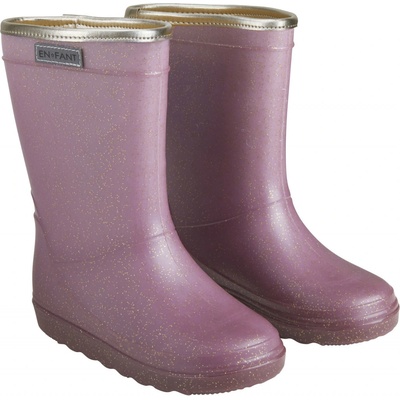 En Fant Rain Boots Toadstool – Zboží Dáma