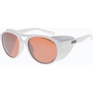 GOG EYEWEAR Слънчеви очила GOG Nanga matt white/reflex silver Слънчеви очила