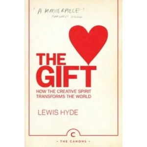 Gift | Lewis Hyde (2012)