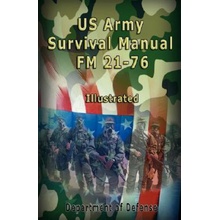 US Army Survival Manual