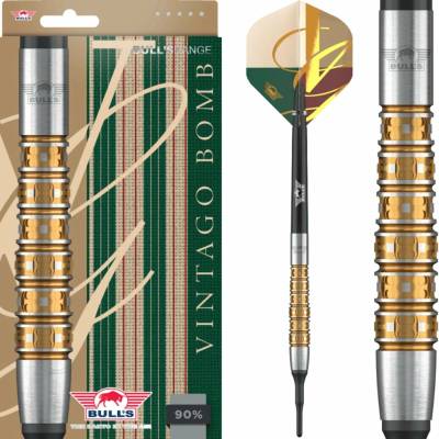 Bull's NL Vintago - Bomb - 17g
