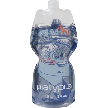 Platypus SoftBottle Closure 1000 ml