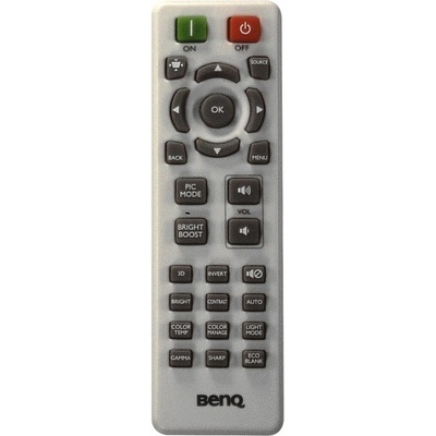 Diaľkový ovládač BenQ RCX011, 5J.JH106.001
