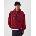 GAP Oversize суитшърт Gap Athletic 1969 GAP GAP | Cherven | МЪЖЕ | S