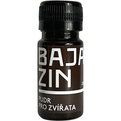 Bajazin púder 20 g