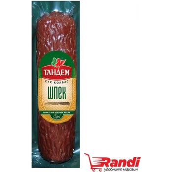 Image 1 of Тандем-В Сух шпек Тандем 210гр