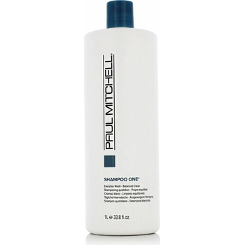 Paul Mitchell šampón One jemné mytie 1000 ml