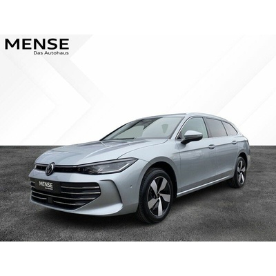 Volkswagen Passat TDI Business DSG 110 kW