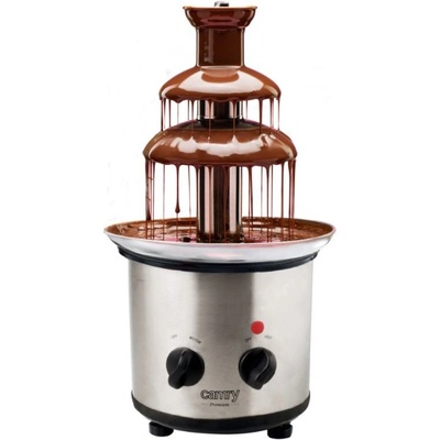 Camry CR 4488 chocolate fountain