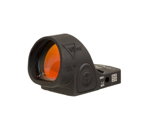 Trijicon SRO 1 MOA