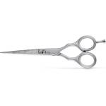 KIEPE Professional Luxury Premium Series 2452 - 5.5"/Silver