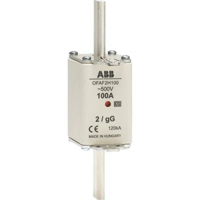 ABB Pojistka OFAF2H250, 1SCA022627R5890 1SCA022627R5890