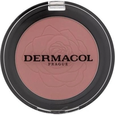 Dermacol Natural Powder Blush lícenka 01 5 g