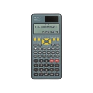 MAUL MSC 417 (72707) Калкулатори