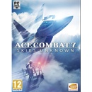 Ace Combat 7: Skies Unknown