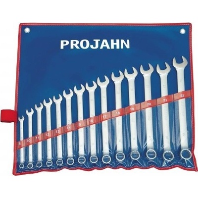 Projahn Sada očkoplochý ch klíčů 14dílů/ 4438