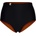 INASKA Дамско бикини долнище INASKA Women's Reversible Bottom Pure Bikini bottom - Black / Earth (150-6069-0112)