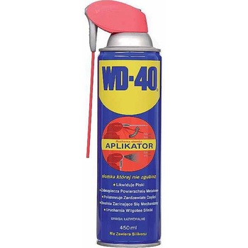 WD-40 Smart Straw 450 ml