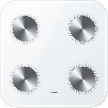 Huawei Scale 3 Elegant White