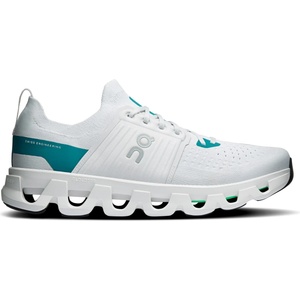 On Мъжки маратонки On Cloudswift 4 Running shoes - Frost / White - размер 41 (EU) (023-2560-0613)