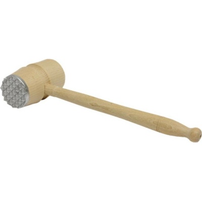 Tĺčik na mäso s kovom 33cm PROFI KLC