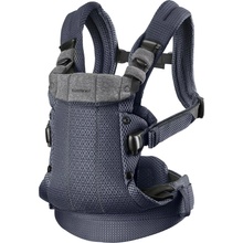 BabyBjörn Harmony 3D Mesh Anthracite