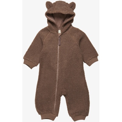 Enfant Overal s oušky Portabella