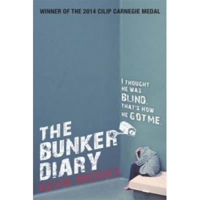 Bunker Diary Brooks Kevin