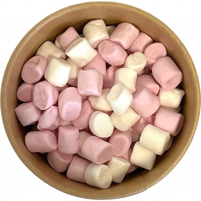 Nutworld Mini marshmallows 100 g