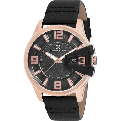 Daniel Klein DK12161-2