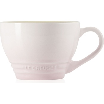Le Creuset Чаша халба Le Creuset 400 мл светлорозова (70304407770002)