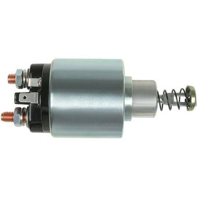 Elektromagnetický spínač, startér AS-PL SS0163