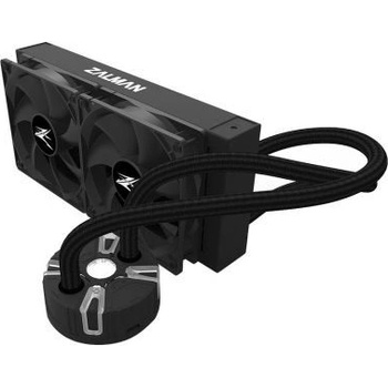 Zalman Reserator5 Z24 Black