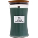 WoodWick Mint Leaves & Oak 609,5 g