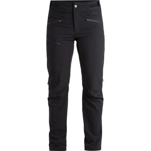 Lundhags Дамски туристически панталон Lundhags Women's Askro Pant Walking trousers - Black - размер 40 (EU) (110-0775-0114)