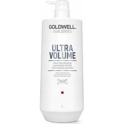 Goldwell Dualsenses Ultra Volume Zvětšující objem šampon na vlasy 1000ml