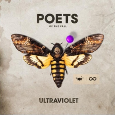POETS OF THE FALL - ULTRAVIOLET -GATEFOLD/HQ
