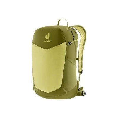 Deuter Speed Lite 21 l zelený