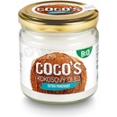 Health Link Olej kokosový extra panenský 0,4 l