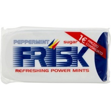 Perfetti Frisk Pepermint 5,7 g