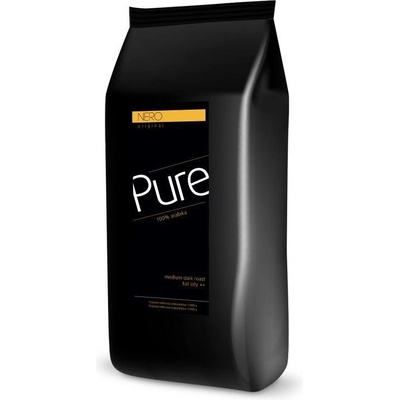 Nero Caffé Premium Pure 1 kg